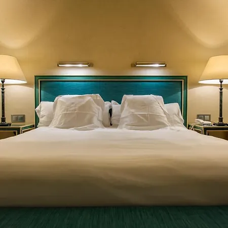 Hotel Casa Del Poeta Siviglia