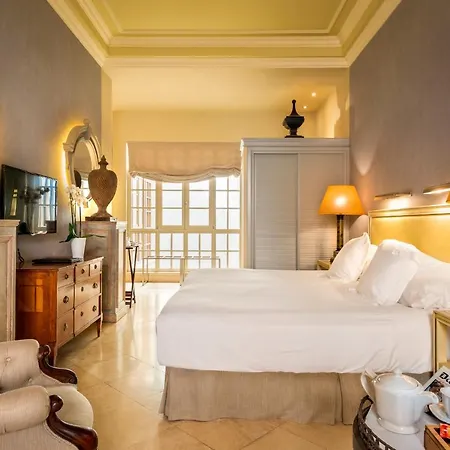 Casa Del Poeta 4* Siviglia