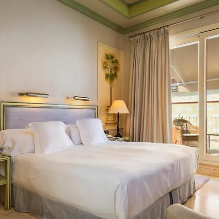 Casa Del Poeta Hotel Siviglia
