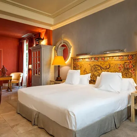 Hotel Casa Del Poeta 4*
