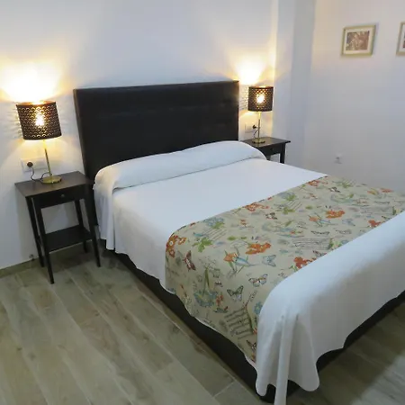 Living Sevilla Hércules Appartamento Siviglia