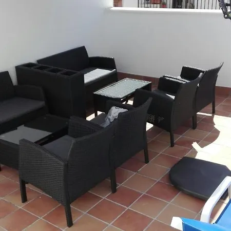 Living Sevilla Hércules Appartamento Siviglia