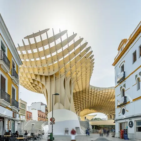 Apartamento Practical Studio- 1bth- Setas *