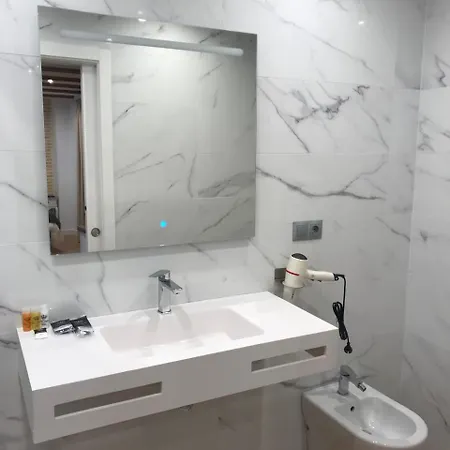 Apartamento Acetres 5 Boutique *