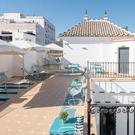 Uma Parada Del Marques Hotel