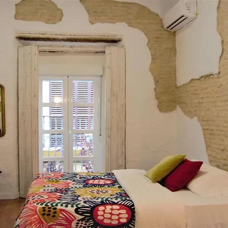 Casa 1858 Pensionat Sevilla