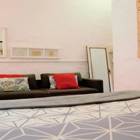 Casa 1858 3* Sevilla