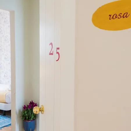 Nuea Santa Cruz Pensionat 2*