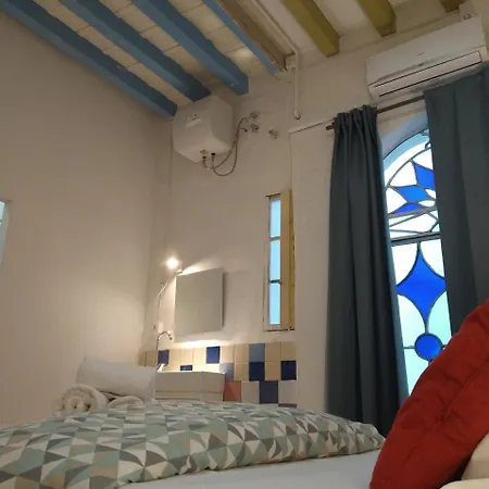 Casa 1858 Pensionat Sevilla