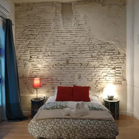 Casa 1858 Sevilla