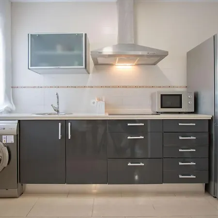 Apartment Luis Rey Central By Valcambre