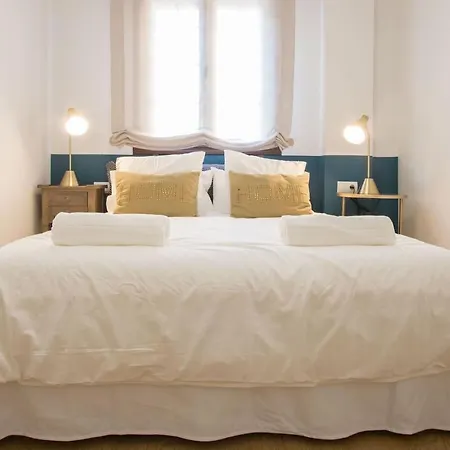 Apartment Luis Rey Central By Valcambre