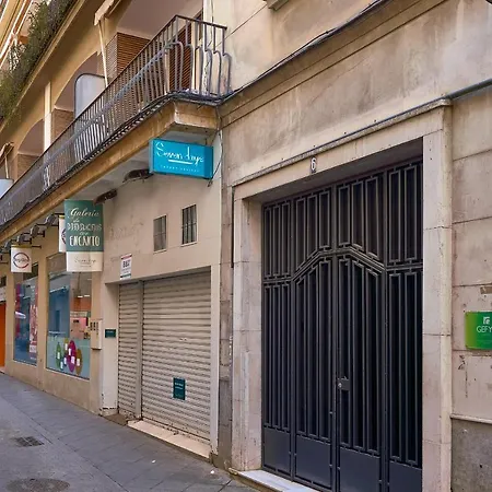 Jose Velilla Seville