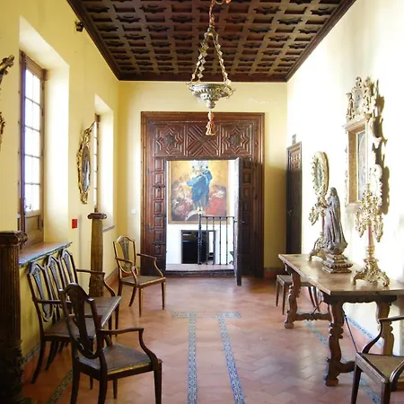 Cortijo El Esparragal Hotel Gerena