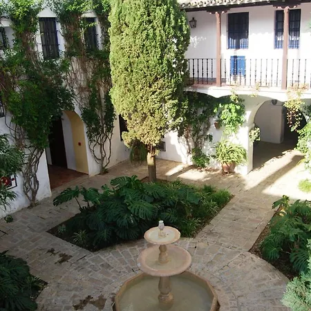Cortijo El Esparragal