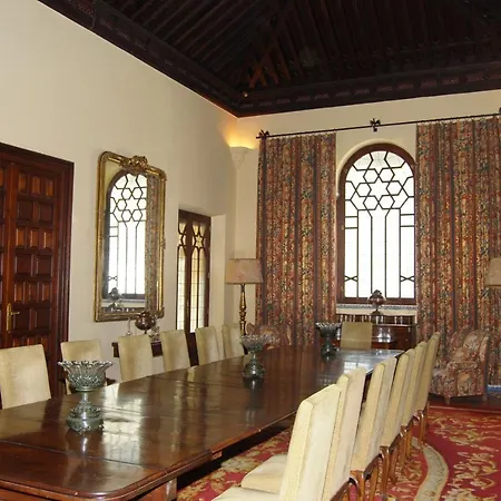 Cortijo El Esparragal Hotel Gerena