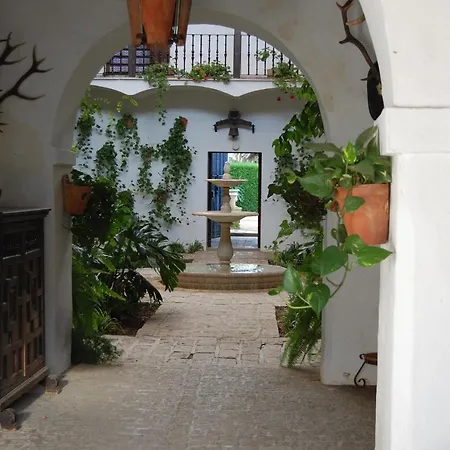 Hotel Cortijo El Esparragal 3*