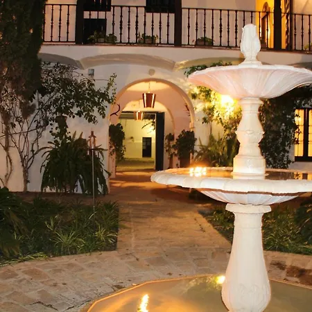 Cortijo El Esparragal Hotel Gerena