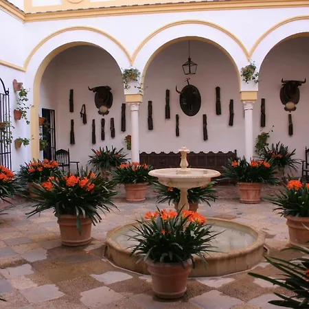 Hotel Cortijo El Esparragal 3*