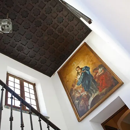 Hotel Cortijo El Esparragal 3*