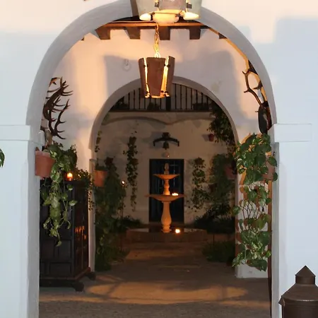 Cortijo El Esparragal 3*