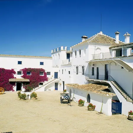 Hotel Cortijo El Esparragal
