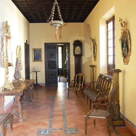 Cortijo El Esparragal