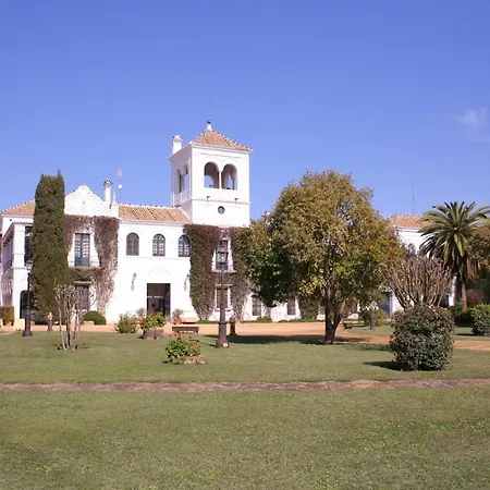 Hotel Cortijo El Esparragal