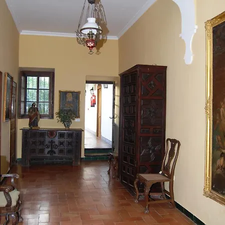 Cortijo El Esparragal Hotel Gerena