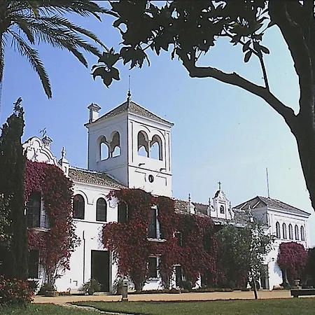 Cortijo El Esparragal 3*