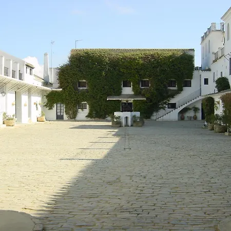 Hotel Cortijo El Esparragal Gerena