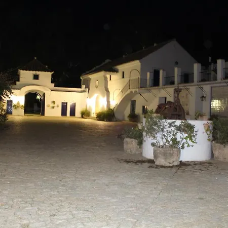 Hotel Cortijo El Esparragal