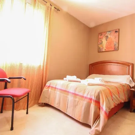 Apartment 22 Calle Resolana *