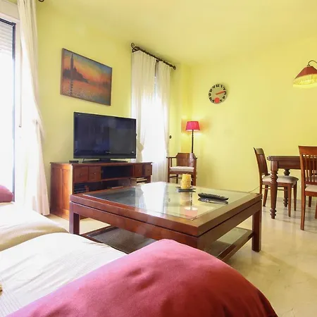 Apartment 22 Calle Resolana