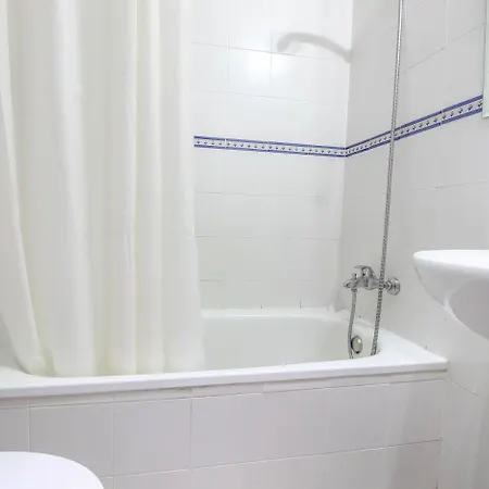 Apartment 22 Calle Resolana
