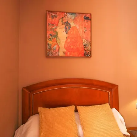 Apartment 22 Calle Resolana