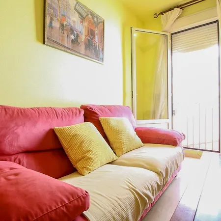 22 Calle Resolana Apartment