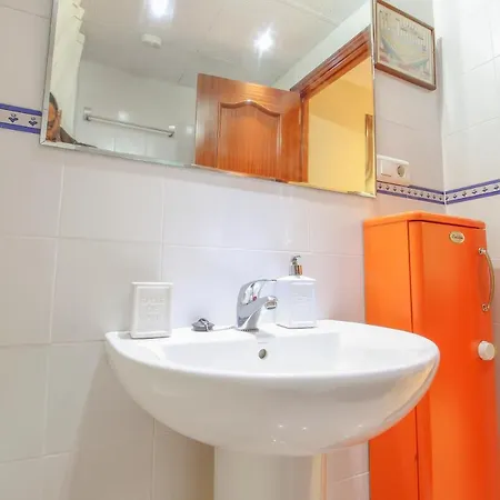 Apartment 22 Calle Resolana Seville