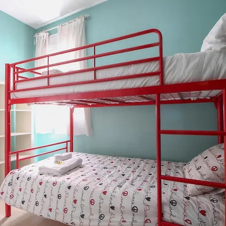 22 Calle Resolana Apartment