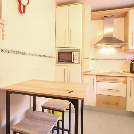 22 Calle Resolana Apartment