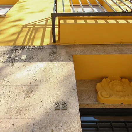 22 Calle Resolana Apartment