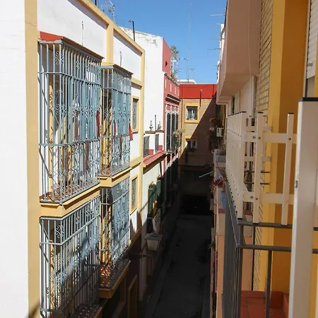 Apartment 22 Calle Resolana *