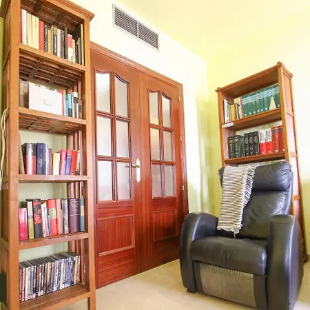 22 Calle Resolana Apartment *