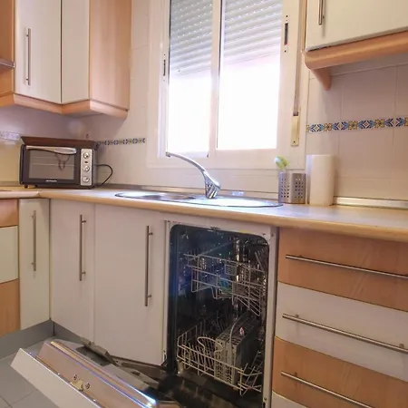 22 Calle Resolana Apartment Seville