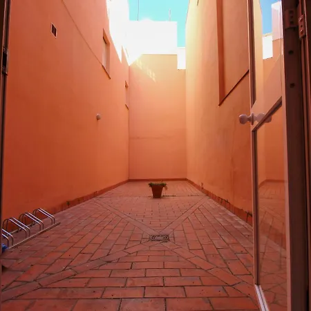 22 Calle Resolana Apartment *