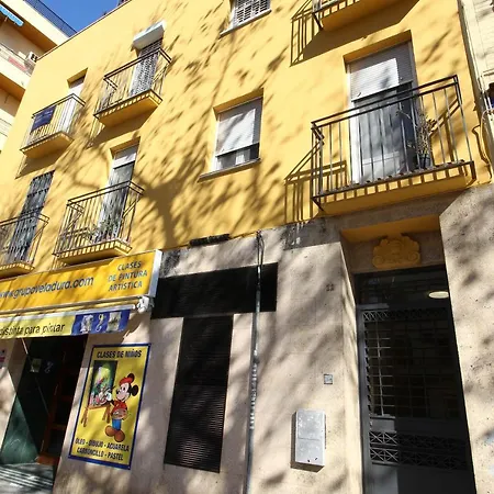 Apartment 22 Calle Resolana