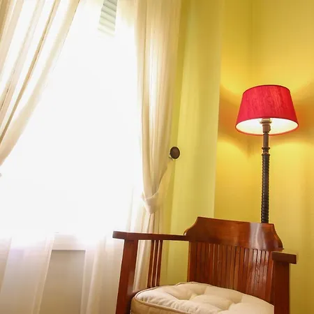 22 Calle Resolana Apartment Seville