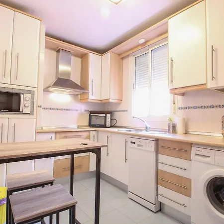 22 Calle Resolana Apartment Seville