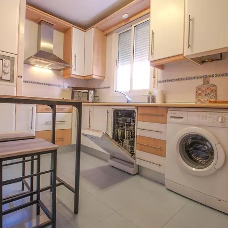 22 Calle Resolana Apartment *