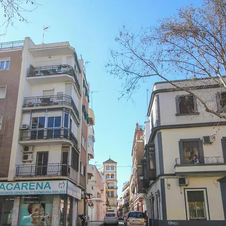 22 Calle Resolana Apartment *
